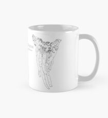 Desert Medicine Mug