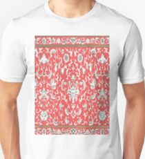 CHINA VASE Pop Art Unisex T-Shirt