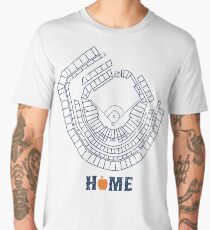 Citi - dark Men's Premium T-Shirt