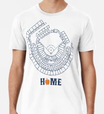 mens mets t shirt