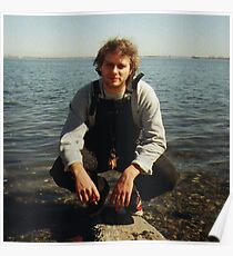 Mac Demarco, noch einer. Poster