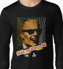 MAX Long Sleeve T-Shirt