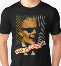 MAX Unisex T-Shirt
