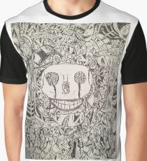 War Graphic T-Shirt