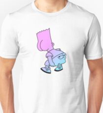 Bart Flash - Aesthetic Unisex T-Shirt