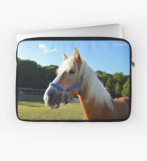 Pferd ich Laptoptasche