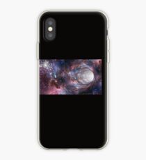 Wormhole iPhone-Hülle & Cover