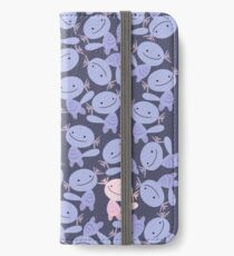 Vinilo o funda para iPhone Shiny hunt