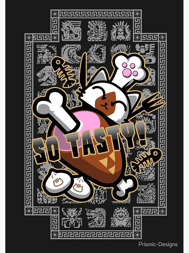 So Tasty! by Prismic-Designs