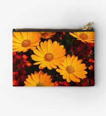 Blumen Täschchen