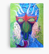 Saphira Canvas Print