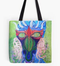 Saphira Tote Bag