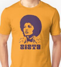 Pam Grier Unisex T-Shirt