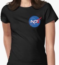 mass effect n7 shirt