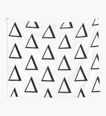Delta Wall Tapestry