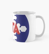 Alta Ski Resort Mug