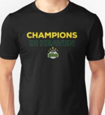 Humboldt broncos Unisex T-Shirt