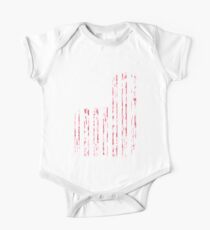 VeteranMemorial Day Apparel One Piece - Short Sleeve