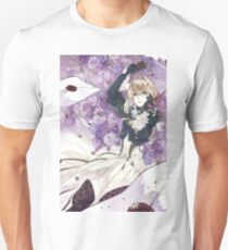 Violet Evergarden Unisex T-Shirt