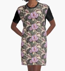 Sweet Bay Magnolia After The Rain T-Shirt Kleid
