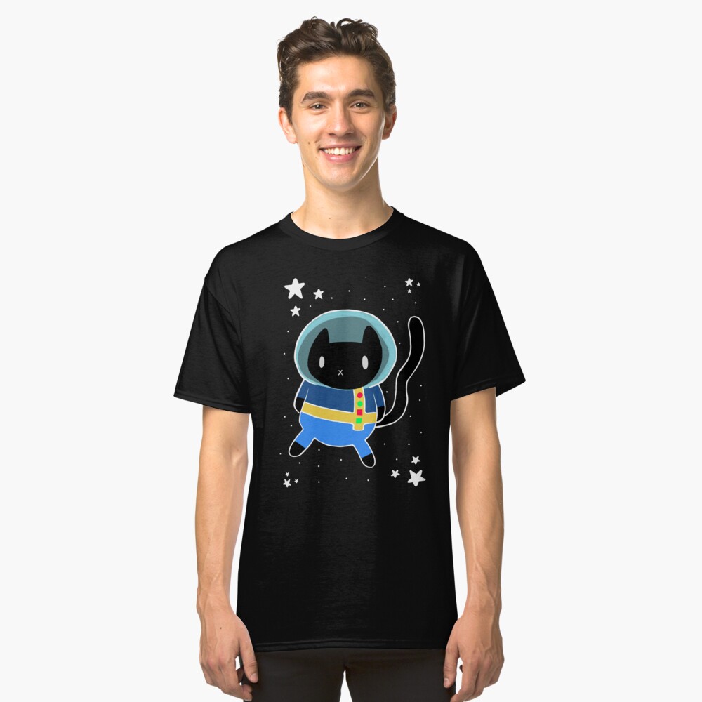 astrocat shirt