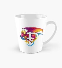 Pan Pride Dragon Tall Mug
