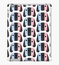 Nintendo Switch Dog iPad Case/Skin