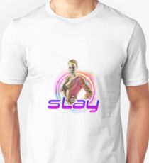 Slay Unisex T-Shirt