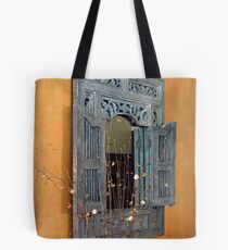 Wall Art Tote Bag