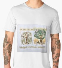 Truths Men's Premium T-Shirt