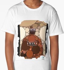 Man Long T-Shirt