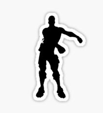 Fortnite Stickers Redbubble