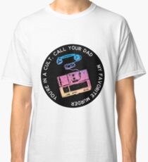 You're in a Cult Call Your Dad Classic T-Shirt