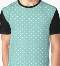 Tiny dots pattern Graphic T-Shirt