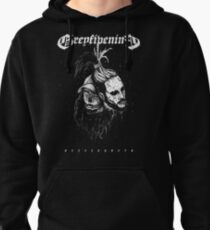 $ uicideboyS Pullover Hoodie
