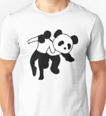 Clothesline Unisex T-Shirt