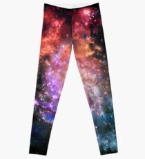 Galaxy Leggings