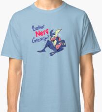 Better Nerf Greninja! Classic T-Shirt