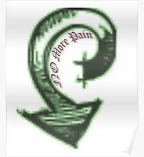 No more pain Poster
