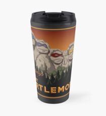 Mount Tutlemore Travel Mug