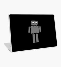 robot Laptop Skin