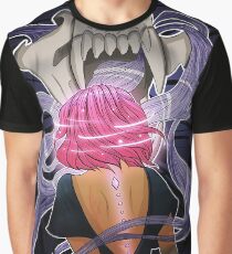 The Challenge Graphic T-Shirt