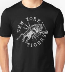 Camiseta unisex Nueva York