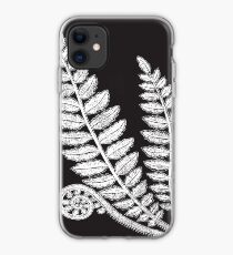 FERN Pop Art iPhone Case