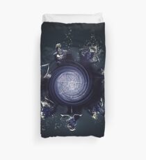 The Magicians Duvet Cover