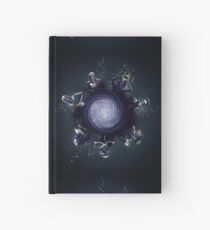 The Magicians Hardcover Journal