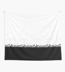 Flowers Wall Tapestry