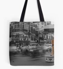 Directing Tote Bag