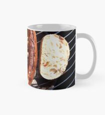 Bratwurst Mug