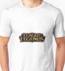League of Legends Unisex T-Shirt